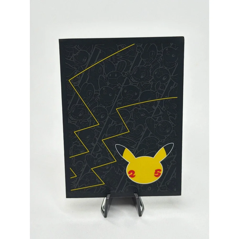 Pokemon Roaring Moon‎ 011/015 2024 Match Battle Promo Holo Card